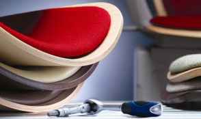 Birinci sınıf sandalyeler stannah