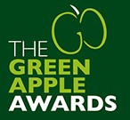 Stannah - Green Apple Ödülü kazananı
