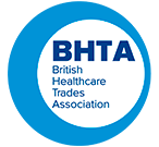 Stannah - İngiltere Sağlık Meslek Birliği (BHTA)