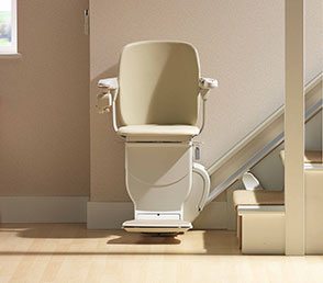 stannah siena merdiven asansörü