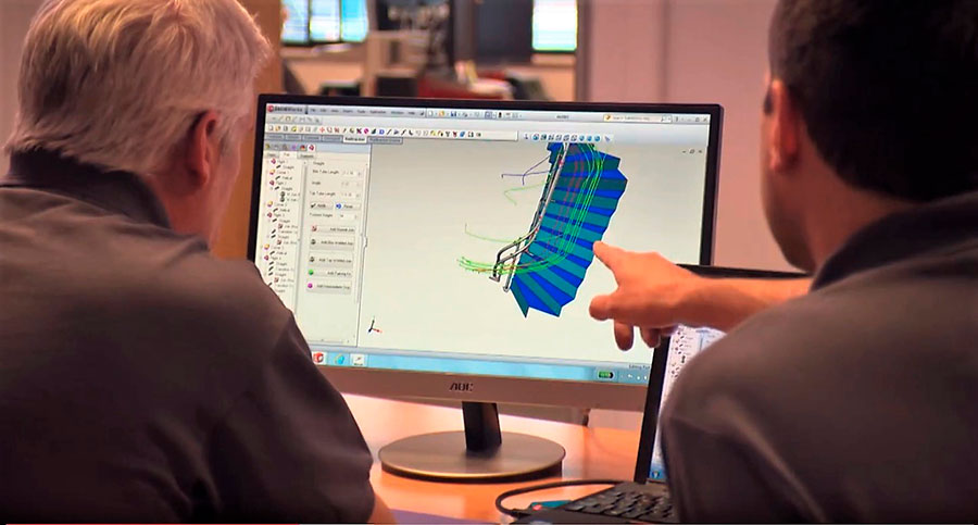 Stannah merdiven asansörünüzün arkasındakilerle tanışın