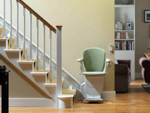 merdiven asansörleri stananh