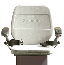 Stannah Kültéri egyenes